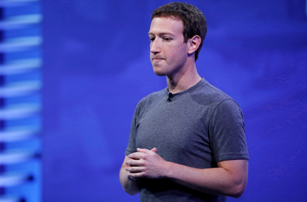 Մարկ Ցուկերբերգը 4.9 մլրդ դոլար է կորցրել Facebook-ի շուրջ սկանդալի հետևանքով. Bloomberg