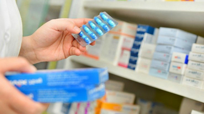 Արդյոք ՀՀ-ում պետպատվերով տրամադրվող հոգեմետ դեղերի որակը կասկածելի է