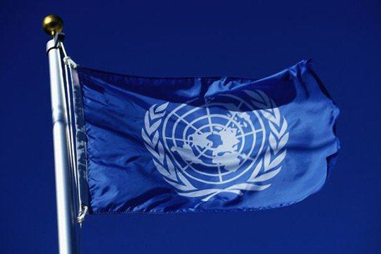 ՄԱԿ-ում կոչ են արել հապշտապ վերսկսել մերձավորարևելյան խաղաղ գործընթացը