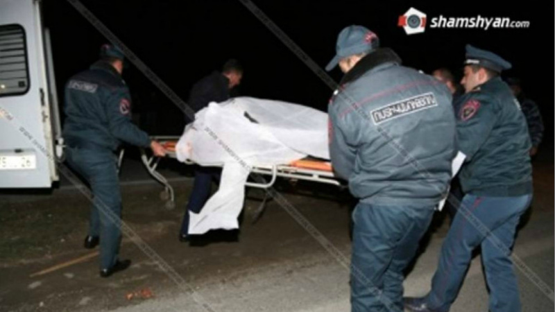 Ողբերգական դեպք Երևանում. հայրը ավտոտնակում հայտնաբերել է 31-ամյա որդու կախված դին. Shamshyan.com