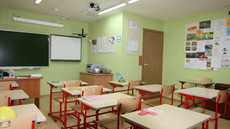 Կորոնավիրուսի կանխման անվտանգության նորմերն ինչպե՞ս են պահպանվում դպրոցներում և մանկապարտեզներում