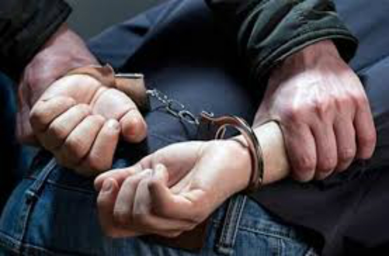 Ղրիմի իրավապահների կողմից հետախուզվողը` Իջևանի ոստիկանությունում