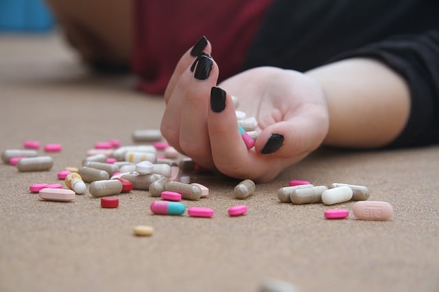 Գյումրիում 23-ամյա հարսը մեծ քանակությամբ մկնդեղ է խմել` փորձելով ինքնասպան լինել