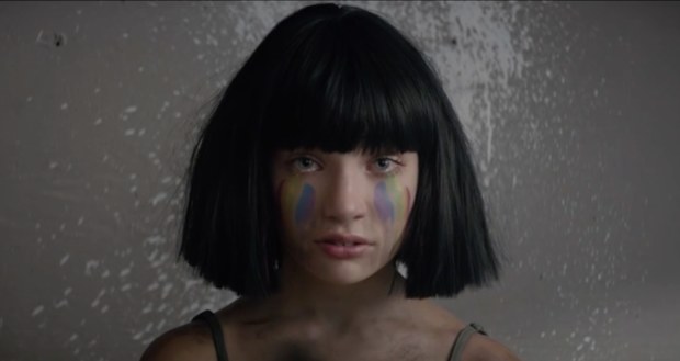 Sia-ի նոր տեսահոլովակը՝ The Greatest