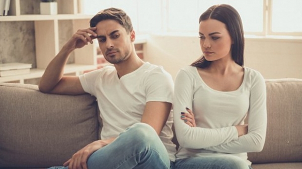 Տղամարդիկ ընտանեկան վեճերից ավելի շատ են տառապում, քան կանայք