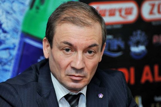 Артак Давтян скоро будет назначен заместителем министра обороны Армении. «Жоховурд»