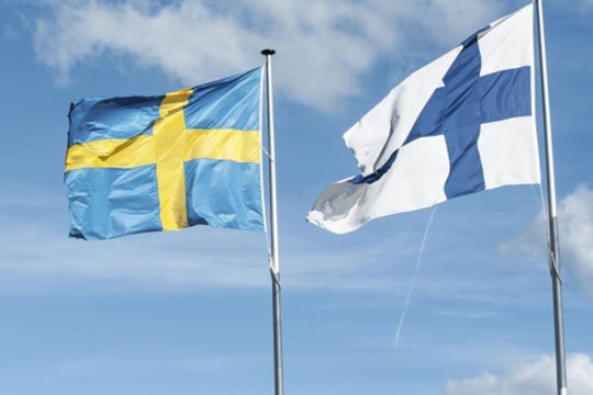 Ֆինլանդիան և Շվեդիան ինքնուրույն կընդունեն ՆԱՏՕ-ի կազմի մեջ մտնելու որոշումը