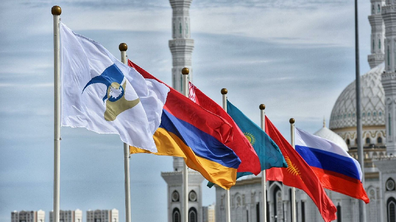 Ղրղզստանում մեկնարկել է ԵԱՏՄ համաժողովը