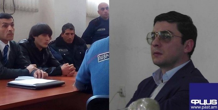 Ի՞նչ պատասխան է տալու դատախազ Մարտիրոսյանն ապօրինի ազատազրկման և չբացահայտված սպանության դեպքի համար