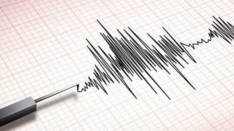 Երկրաշարժ՝ Մարմարաշեն գյուղից հարավ-արևելք. ուժգնությունը կազմել է 2-3 բալ
