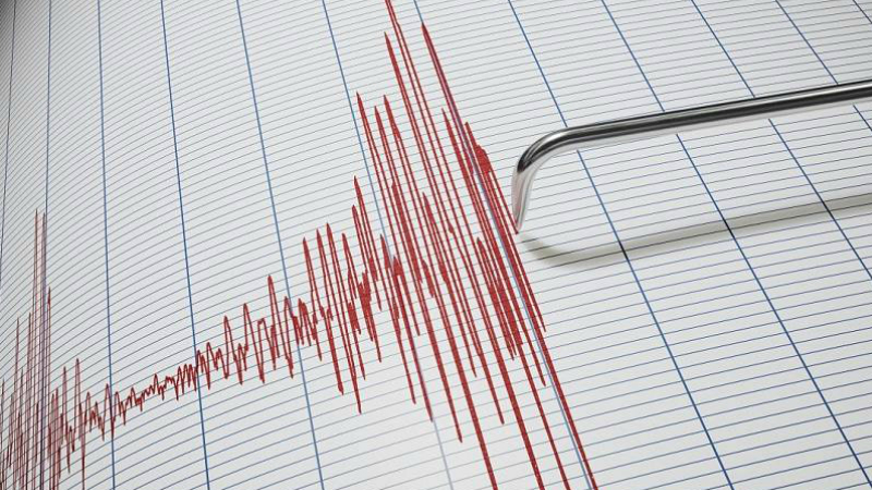 Վրաստանում 3,7 մագնիտուդով երկրաշարժ է գրանցվել