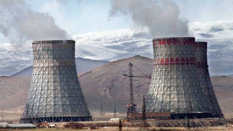 Հայկական ատոմային էլեկտրակայանի թիվ 2 էներգաբլոկը միացավ ՀՀ միասնական էներգահամակարգին
