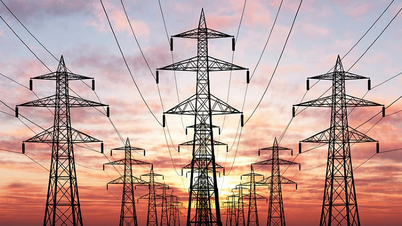 «Կովկասյան էլեկտրահաղորդման ցանց»-ի իրականացման նպատակով կնքվել է 10 մլն եվրոյի ֆինանսական պայմանագիր