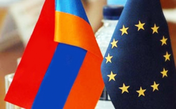 «Հայաստան -ԵՄ համապարփակ համաձայնագրի ստորագրումը առաջին քայլն է ռուսական գաղութատիրությունը թոթափելու կարևոր ճանապարհին»