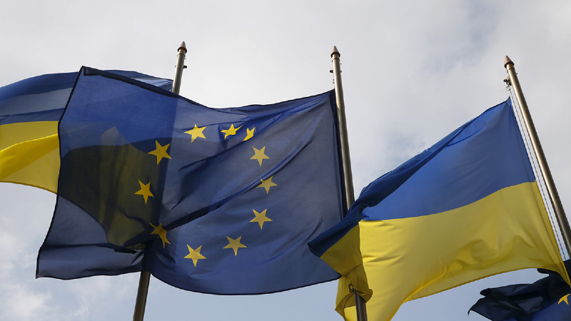 ԵՄ-ն Ուկրաինային արդեն 8 մլրդ եվրոյի զենք է մատակարարել
