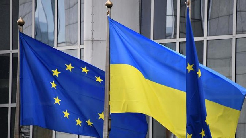 ԵՄ-ն կուղեկցի Ուկրաինային՝ եվրաինտեգրման ճանապարհին