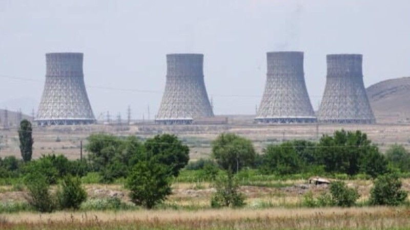 Հայկական ԱԷԿ-ը և «ՏՎԷԼ» ԲԸ ստորագրել են 2021-ին միջուկային վառելիքի մտակարարման փաստաթղթեր