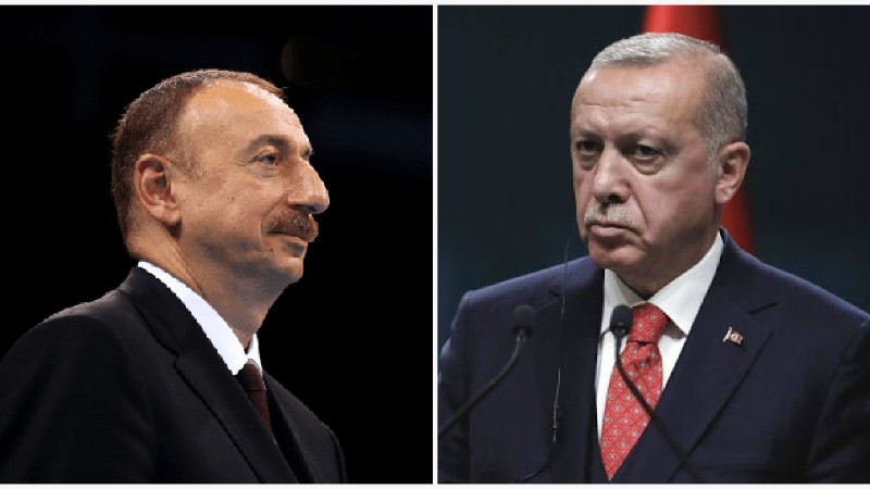 Ադրբեջանն ու Թուրքիան փակում են միմյանց միջև տրանսպորտային հաղորդակցությունը