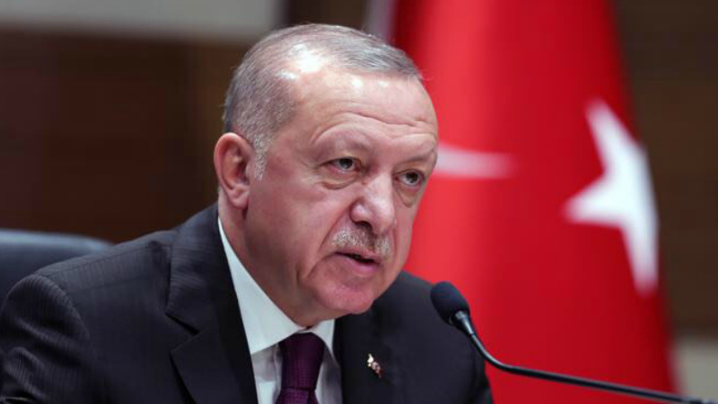 Թուրքիան մտադիր է կասեցնել Արաբական Միացյալ Էմիրությունների հետ դիվանագիտական հարաբերությունները
