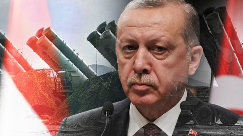 Թուրքիայի նախագահին չհաջողվեց նստել երկու աթոռի վրա. «Հայաստանի Հանրապետություն»  