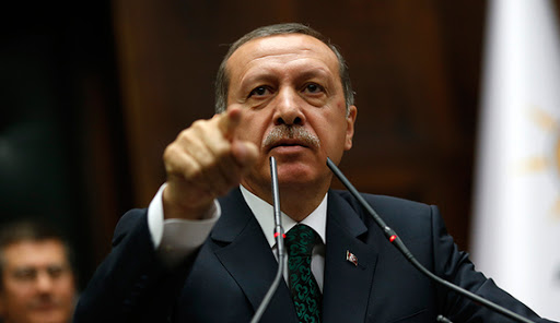 Ախր դու չգիտես, թե ում հետ ես խաղի մեջ մտել. Թուրքիայի նախագահի պատասխանն ԱՄՆ-ի՝ պատժամիջոցների սպառնալիքին