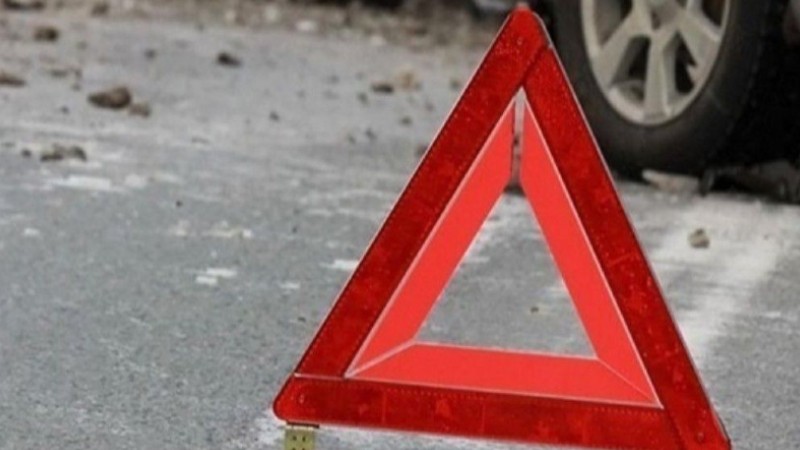 Երևանում բախվել են ավտոմեքենաներ․ մեկ անձ հոսպիտալացվել է