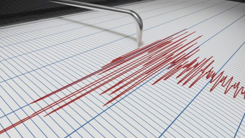Հանրապետության մի շարք հատվածներում երկրաշարժ է զգացվել. ԱԻՆ