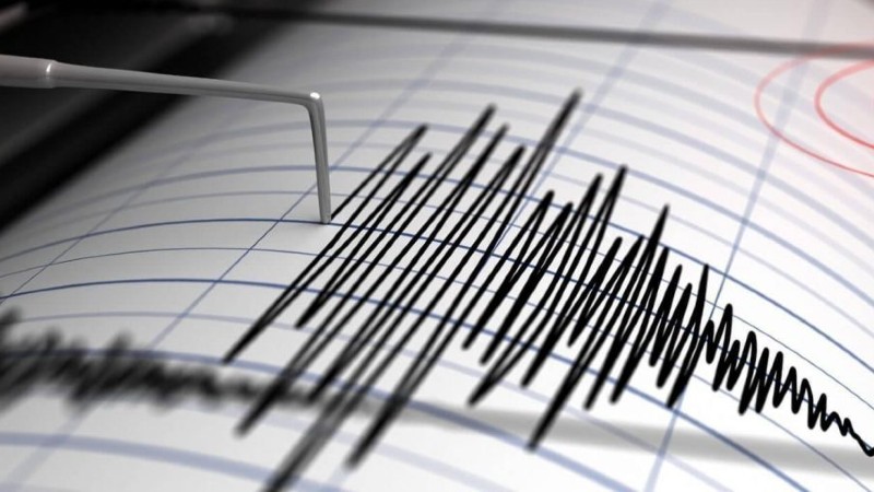 Երկրաշարժ Սոթք գյուղից 7 կմ հյուսիս, ցնցումները զգացվել են նաև Վարդենիսում
