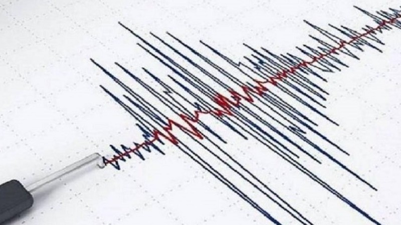 Վրաստանի Սամցխե-Ջավախեթի շրջանում երկրաշարժ է տեղի ունեցել