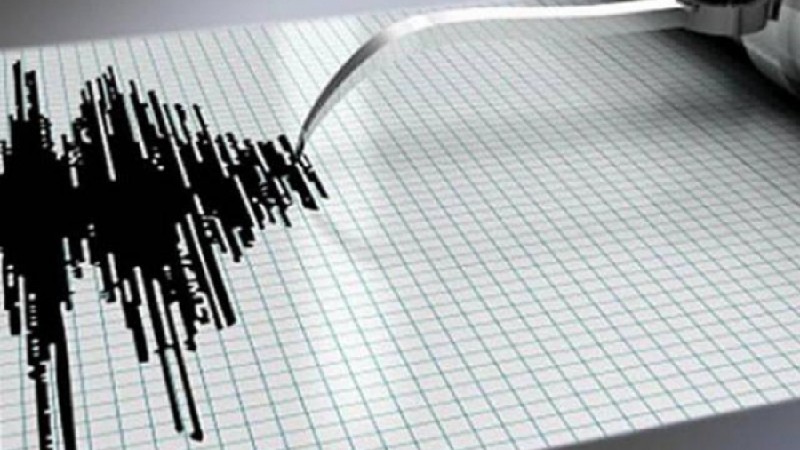 Մեկ օրվա ընթացքում Վրաստանում 4 անգամ երկրաշարժ է գրանցվել