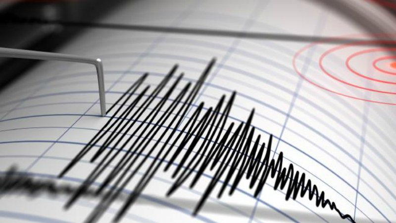 Նոր Զելանդիայում 7.2 մագնիտուդ ուժգնությամբ երկրաշարժ է գրանցվել 