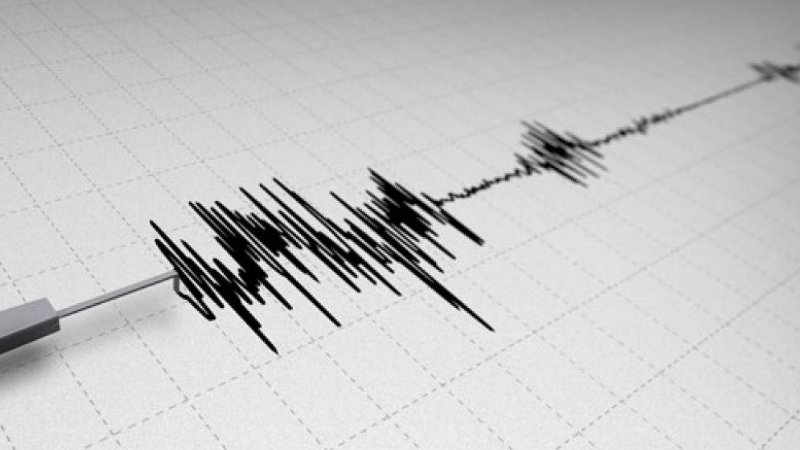 Ադրբեջանում 4 բալ ուժգնությամբ երկրաշարժ է տեղի ունեցել