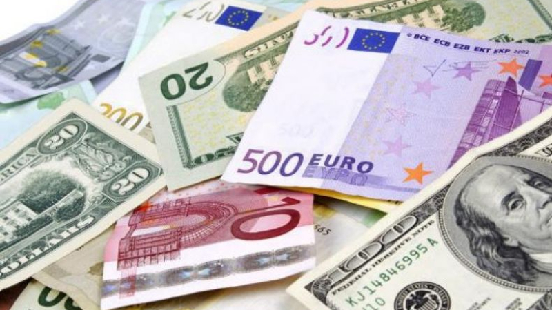 Եվրոյի փոխարժեքը նվազել է 5.59 դրամով․ Կենտրոնական բանկը սահմանել է նոր փոխարժեքներ