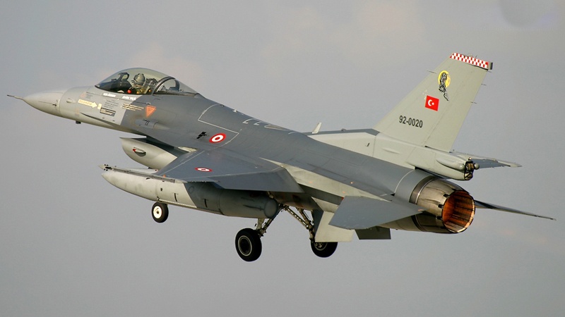Ադրբեջանը Արցախի Հանրապետության դեմ հարձակողական օպերացիայի օդային ղեկավարումը հանձնեց Թուրքիայի ռազմաօդային ուժերին. ՊՆ խոսնակ