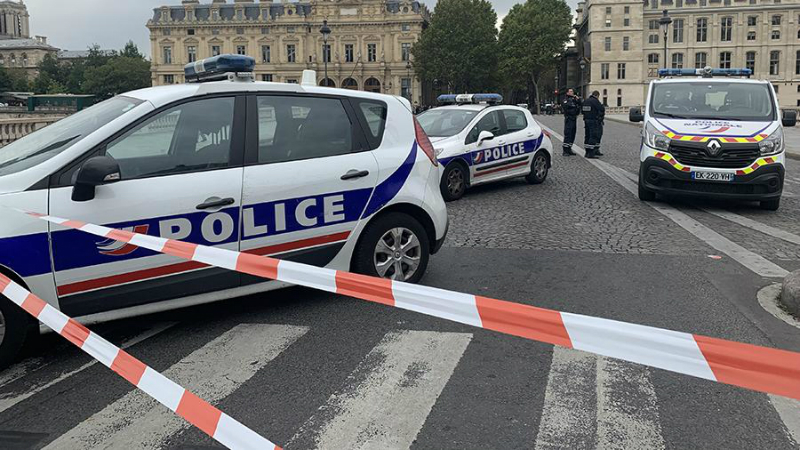 Ֆրանսիայում խոշոր ահաբեկչություն է կանխվել