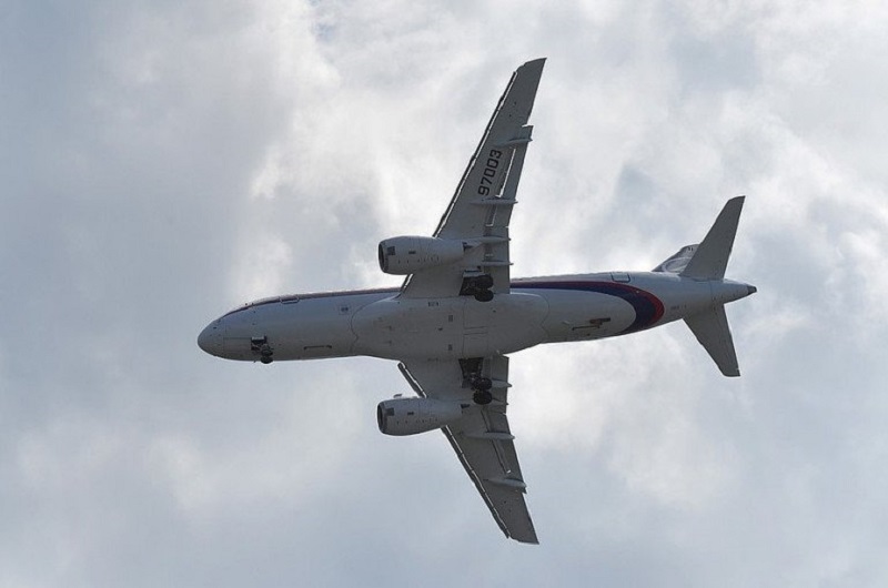 Ռուսական Nordwind ավիաընկերության ինքնաթիռը կոշտ վայրէջք է կատարել Թուրքիայում