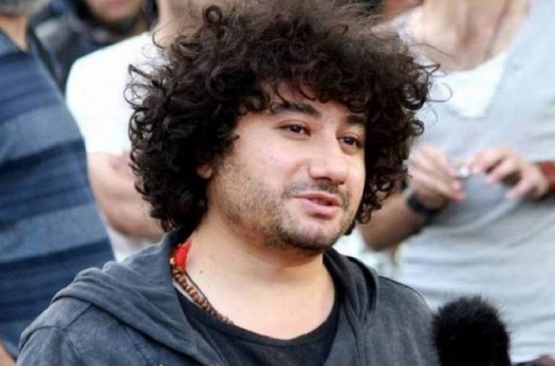 Երևանում՝ «Հրազդան» կիրճում, ծեծի է ենթարկվել ճանաչված դերասան Հովհաննես Ազոյանը. shamshyan.com