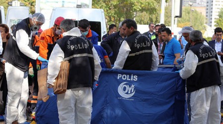 Անկարայի ահաբեկչությունը կազմակերպվել էր «ԻՊ»-ի կողմից. Թուրքիայի դատախազություն