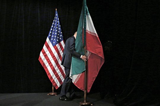 Իրանը պաշտոնական բողոք է հղել ԱՄՆ-ին՝ իր ակտիվները յուրացնելու համար. ԶԼՄ-ներ