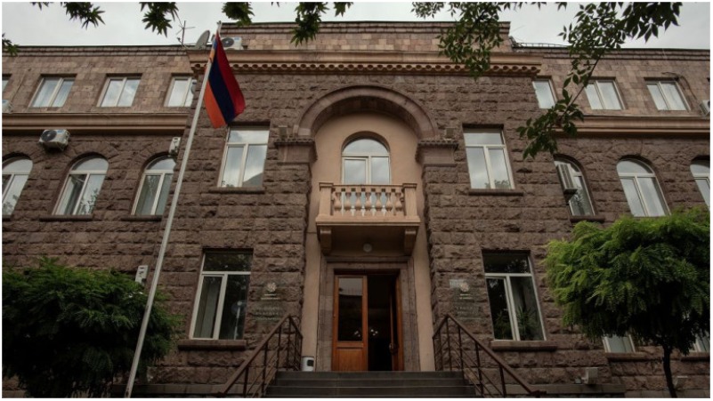 Ֆերիկ համայնքի ղեկավարի ընտրություններում գրանցվել է 1 թեկնածու