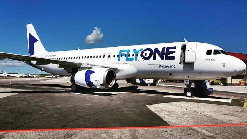 FLYONE ARMENIA ավիաընկերությունը դարձել է ազգային օպերատոր և շուտով պատրաստ կլինի սկսել առաջին թռիչքները
