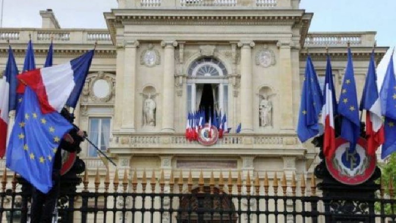 Ֆրանսիան կոչ է անում անհապաղ ազատ արձակել Ադրբեջանում պահվող հայ գերիներին