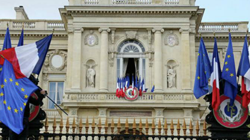 Ֆրանսիայի ԱԳՆ-ն հայտարարել է, որ Ֆրանսիան չի ճանաչում Լեռնային Ղարաբաղի անկախությունը