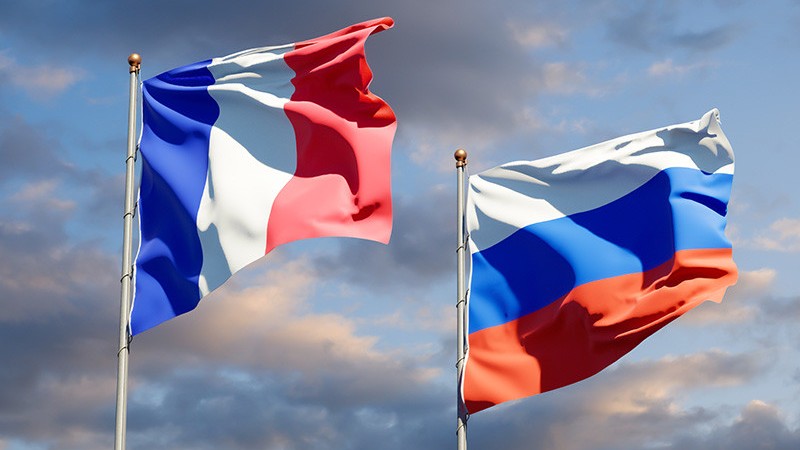 Ֆրանսիայի ԱԳՆ-ն ՌԴ-ում գտնվող իր քաղաքացիներին  խորհուրդ է տվել լքել երկիրը