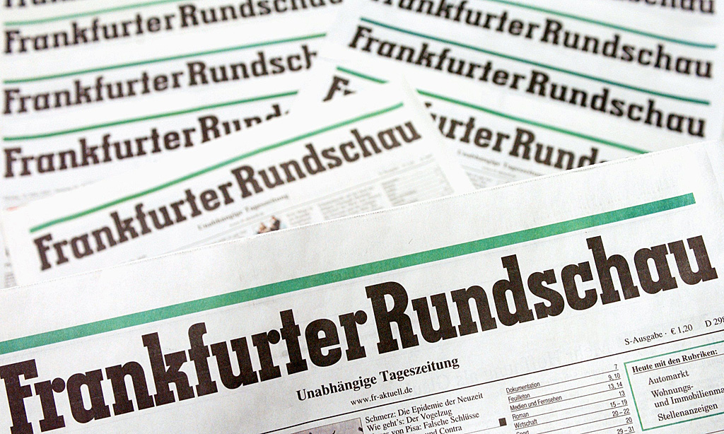 Էրդողանը ոտնահարեց եվրապական արժեքները. «Frankfurter Rundschau»