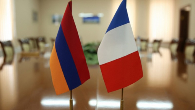 Ֆրանսիան ներդնում է ԼՂ հակամարտությունից տուժած հայ բնակչության աջակցության համակարգ  