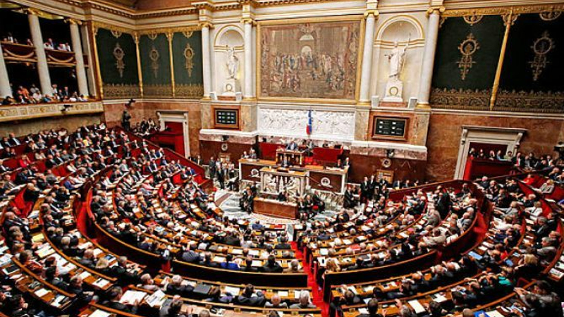 Ֆրանսիայի ԱԺ-ն միաձայն ընդունել է Հայաստանին աջակցող և Ադրբեջանի նկատմամբ պատժամիջոցներ առաջարկող բանաձև