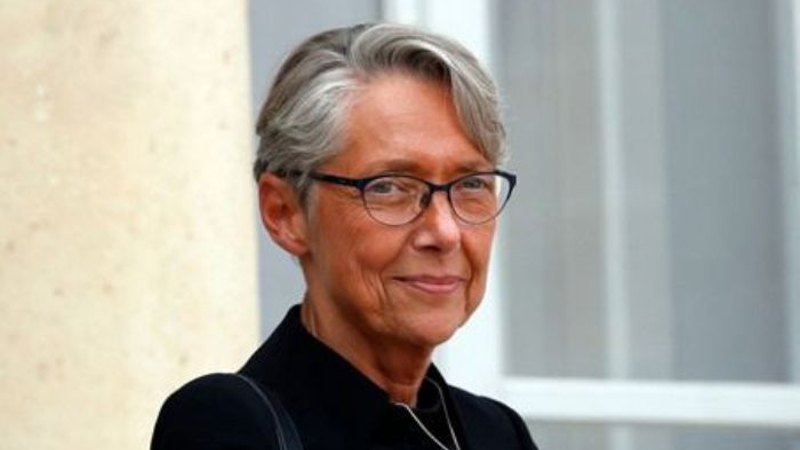 Ֆրանսիան պատմության մեջ երկրորդ անգամ կին վարչապետ կունենա
