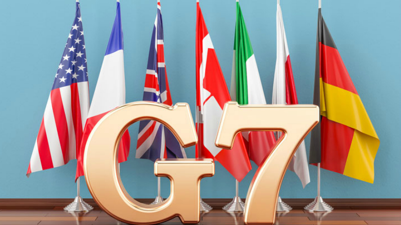 Եվրոպական Միությունը չի աջակցում G7-ի կազմում Ռուսաստանին հետ կանչելու Թրամփի առաջարկը
