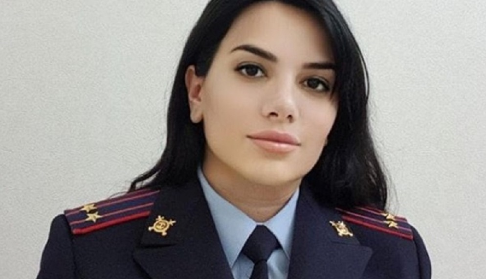 Դաղստանի ոստիկանության մամուլի քարտուղարը խոստովանել է, որ հայ է